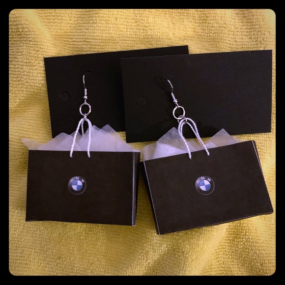 TM Jewelry - Earrings TM Jewelry - Earrings